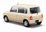 Mazda Spiano 2007 года